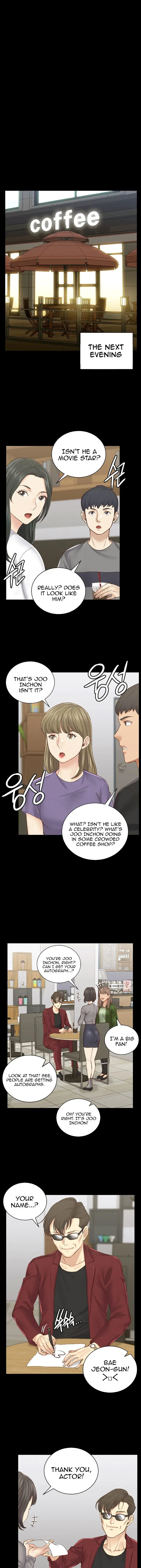 His Place Chapter 132 - Page 27
