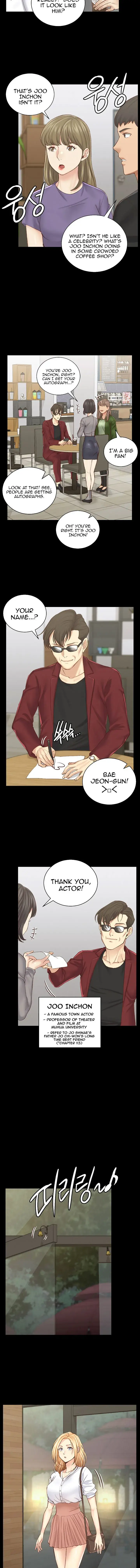 His Place Chapter 132 - Page 28
