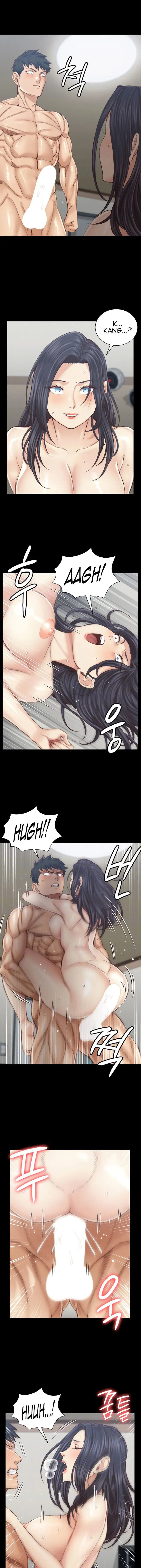 His Place Chapter 132 - Page 5