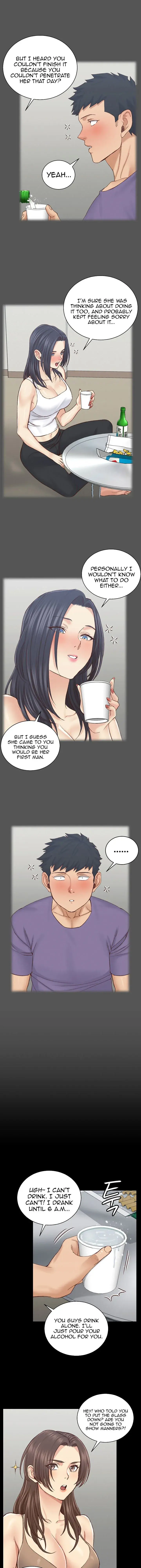 His Place Chapter 133 - Page 13