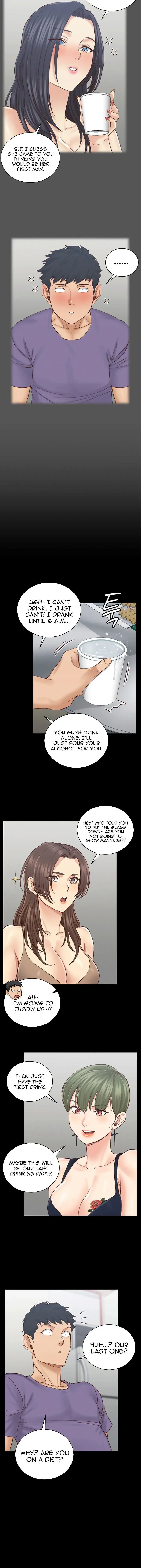 His Place Chapter 133 - Page 14