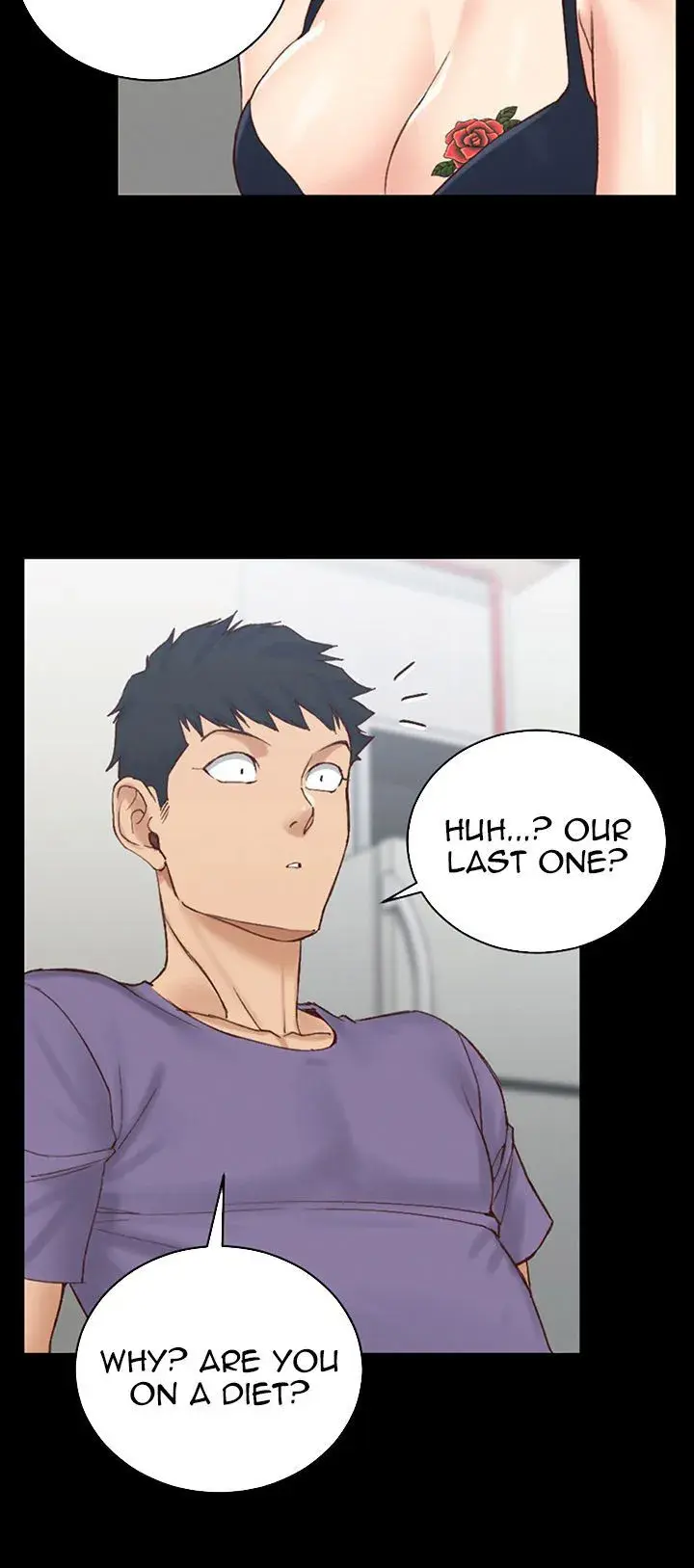 His Place Chapter 133 - Page 16