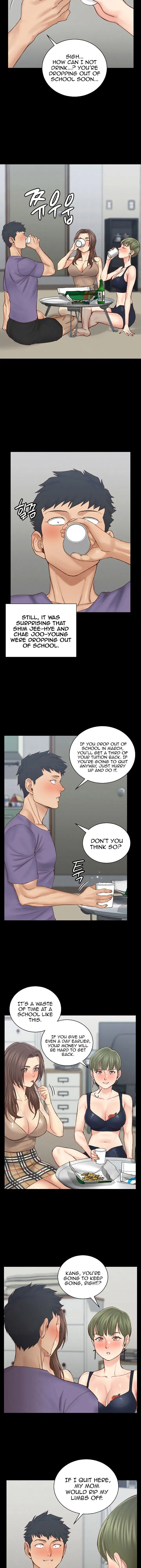 His Place Chapter 133 - Page 19