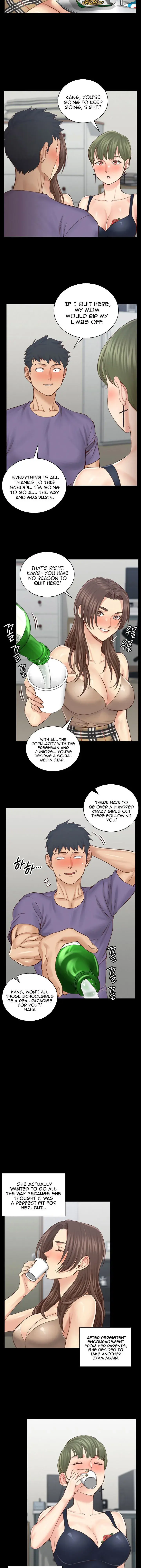 His Place Chapter 133 - Page 21