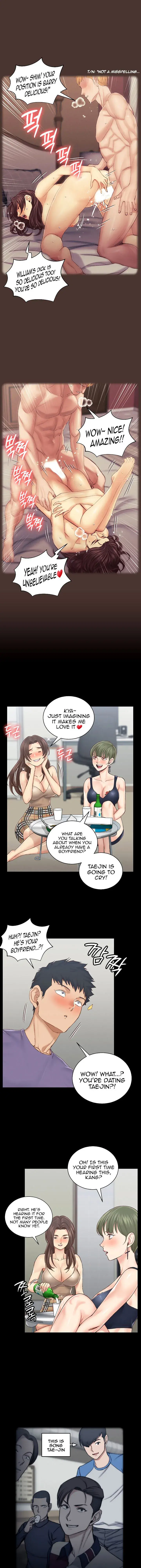 His Place Chapter 133 - Page 26