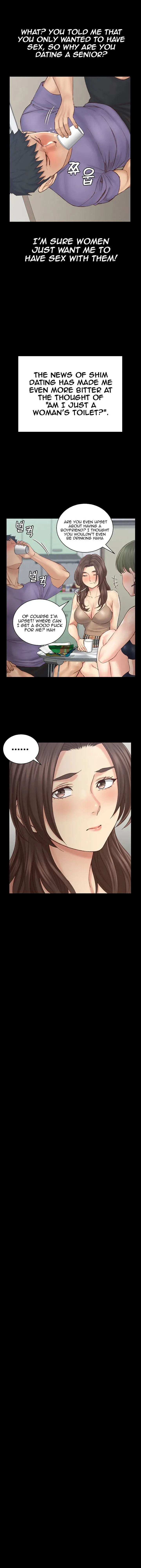 His Place Chapter 133 - Page 30