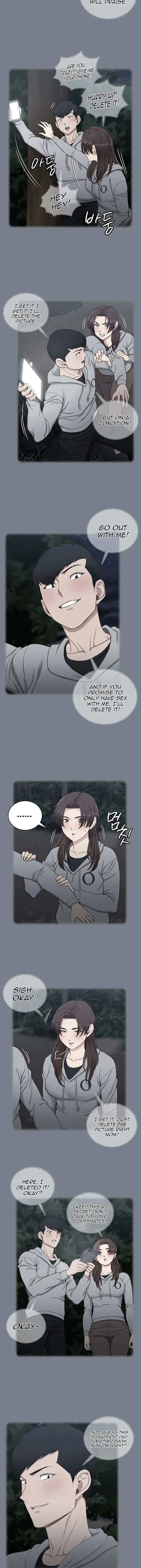 His Place Chapter 133 - Page 34