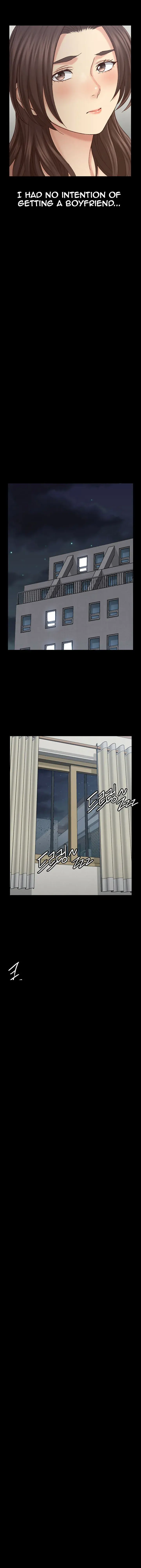 His Place Chapter 133 - Page 37