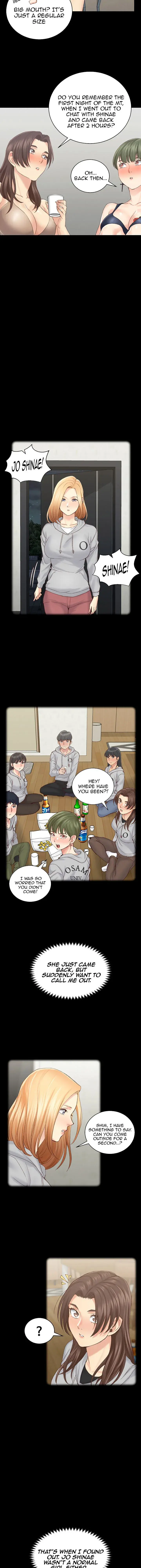His Place Chapter 133 - Page 41