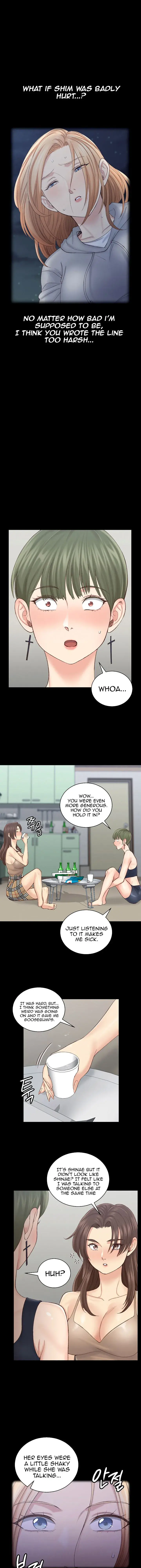 His Place Chapter 134 - Page 10