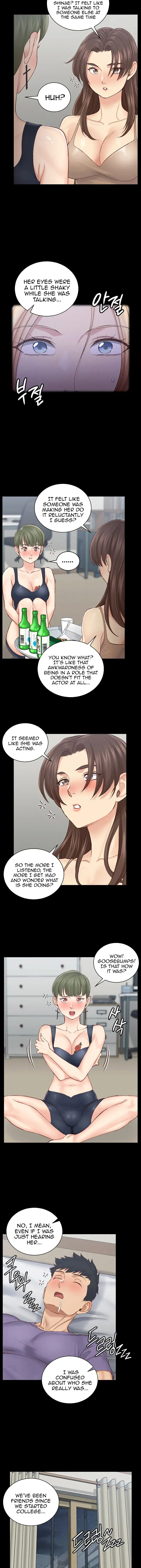 His Place Chapter 134 - Page 12