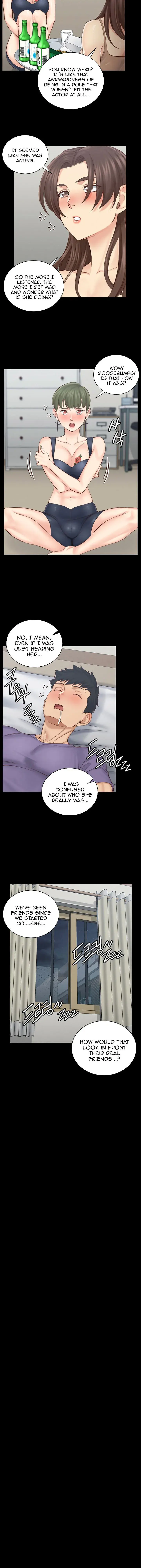 His Place Chapter 134 - Page 13