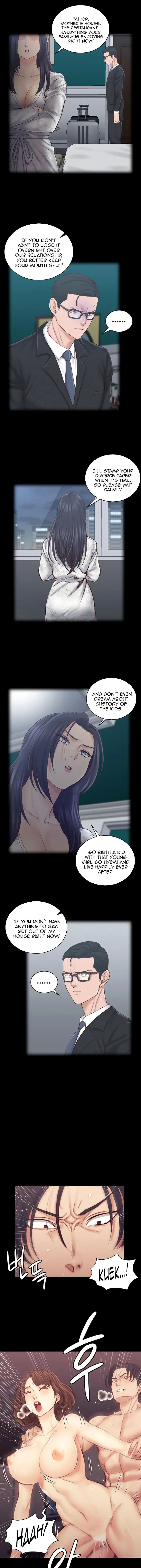 His Place Chapter 134 - Page 18