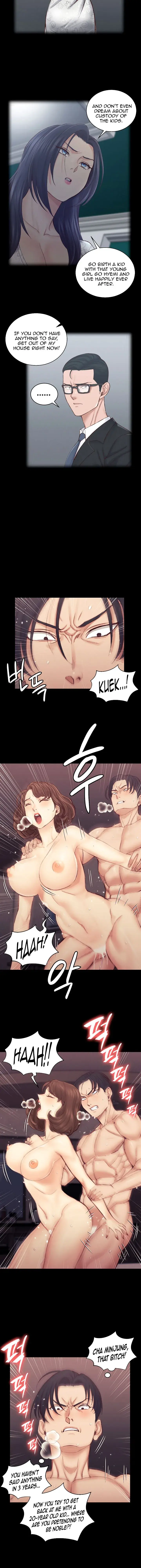 His Place Chapter 134 - Page 19