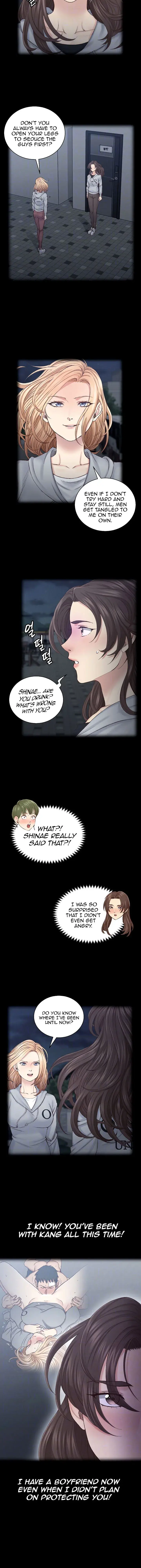 His Place Chapter 134 - Page 2