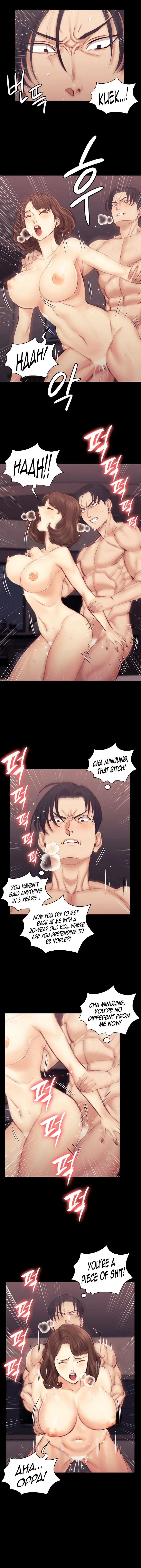 His Place Chapter 134 - Page 20