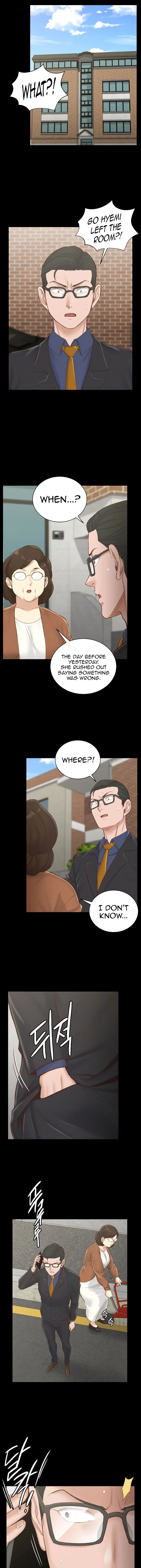 His Place Chapter 134 - Page 26