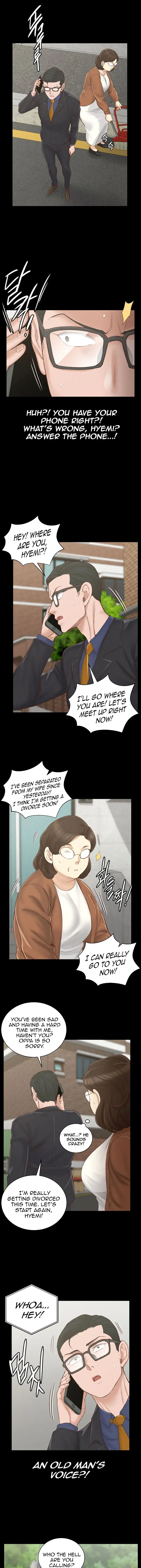 His Place Chapter 134 - Page 28