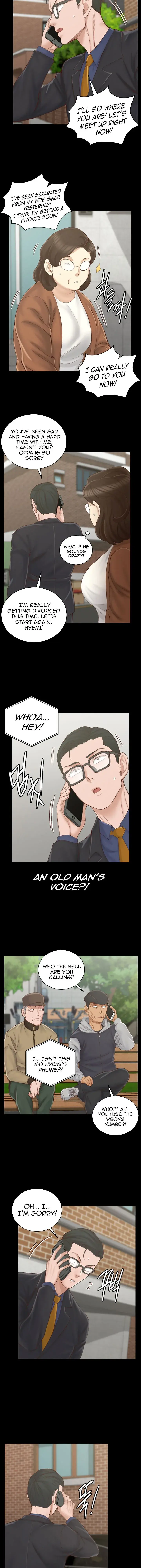 His Place Chapter 134 - Page 29