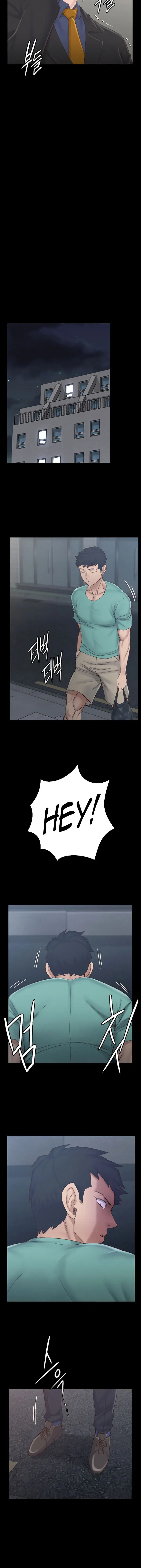 His Place Chapter 134 - Page 32
