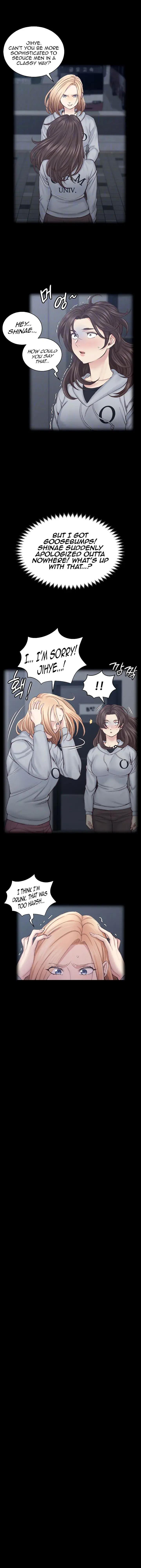 His Place Chapter 134 - Page 6
