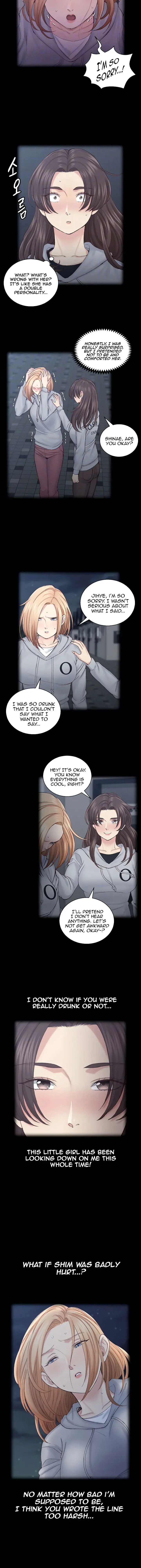 His Place Chapter 134 - Page 8