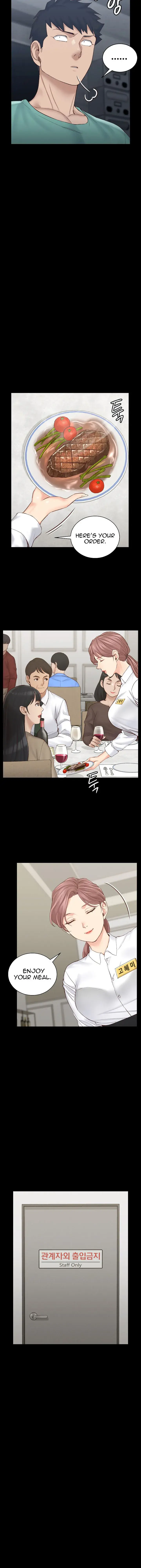 His Place Chapter 135 - Page 12