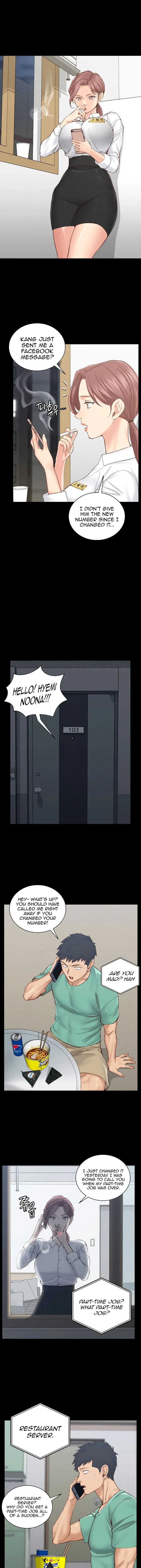 His Place Chapter 135 - Page 15