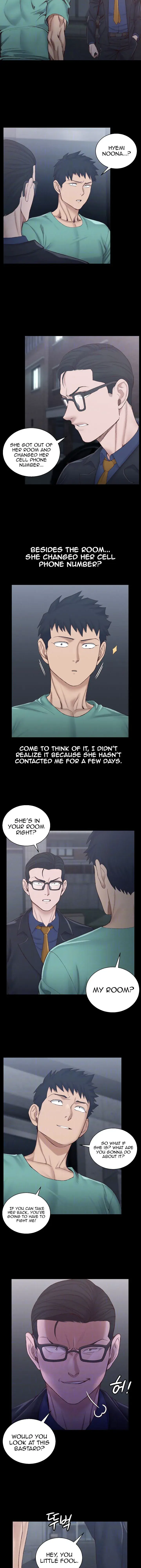 His Place Chapter 135 - Page 2