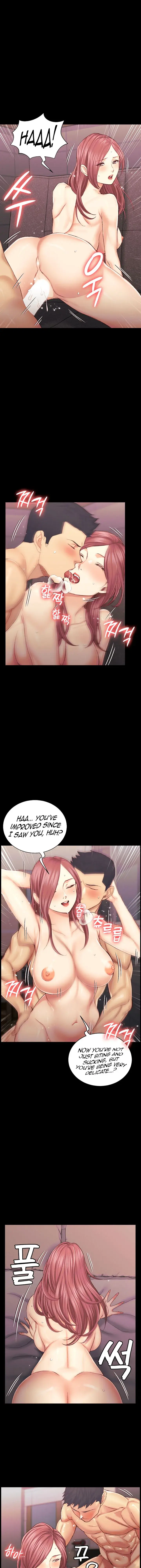 His Place Chapter 135 - Page 23