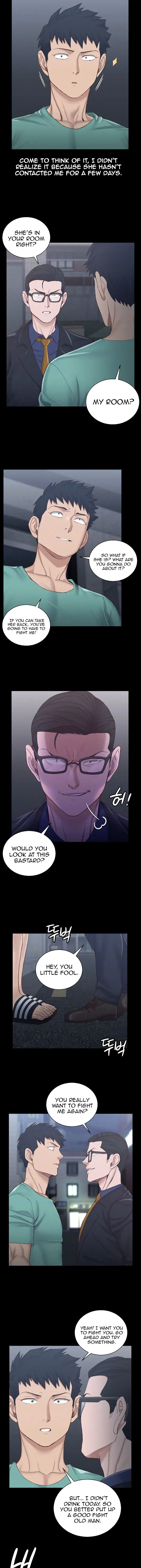 His Place Chapter 135 - Page 3
