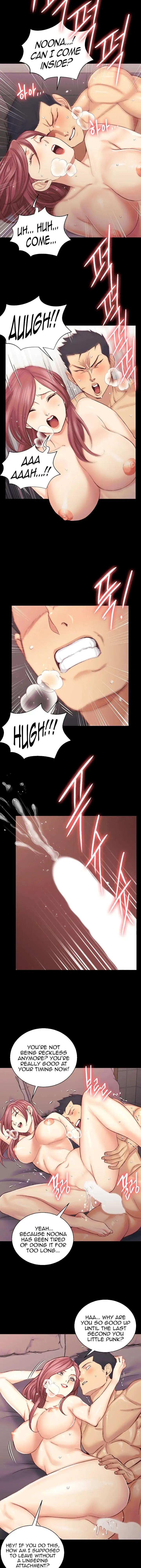 His Place Chapter 135 - Page 30