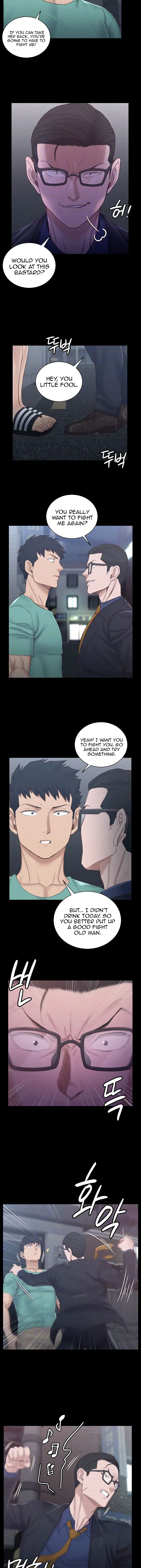 His Place Chapter 135 - Page 4