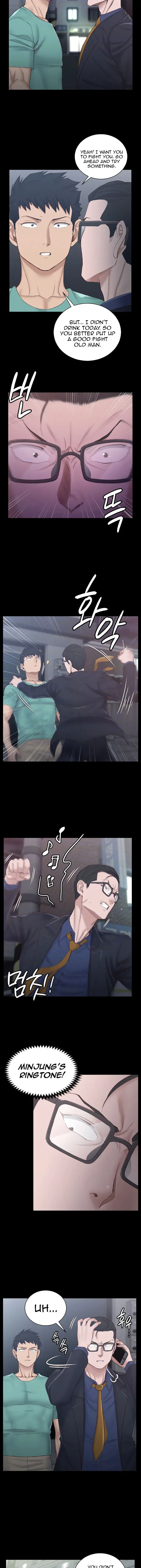 His Place Chapter 135 - Page 5