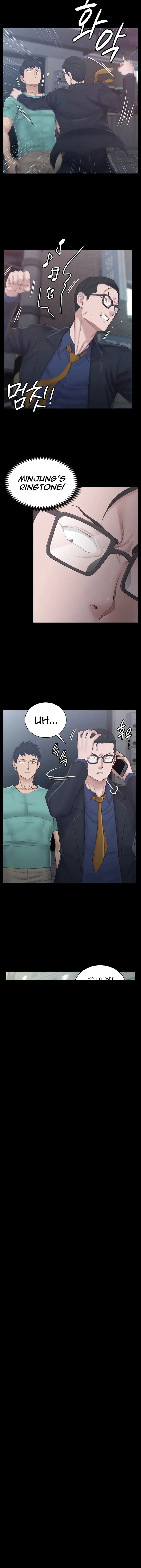 His Place Chapter 135 - Page 6