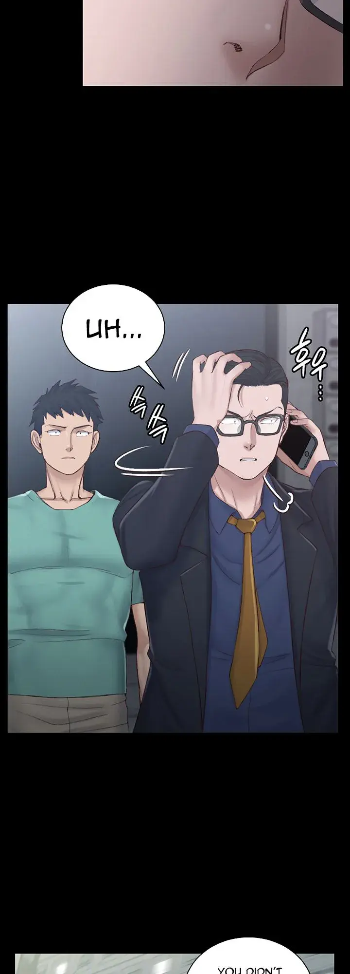 His Place Chapter 135 - Page 7
