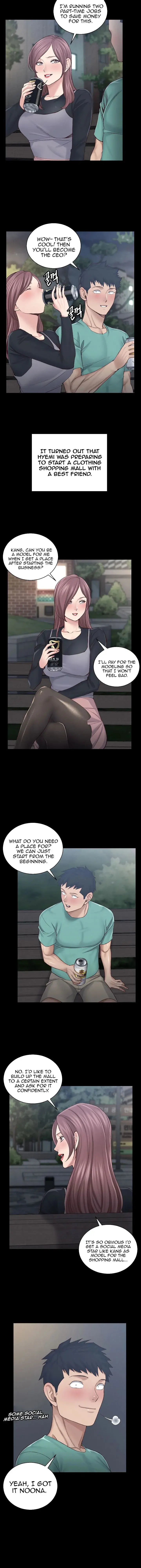 His Place Chapter 136 - Page 12