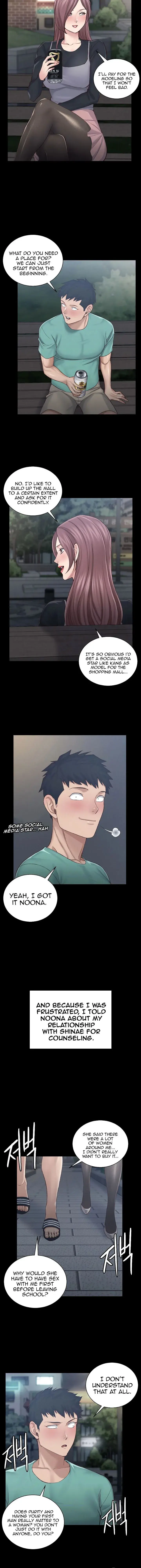 His Place Chapter 136 - Page 13