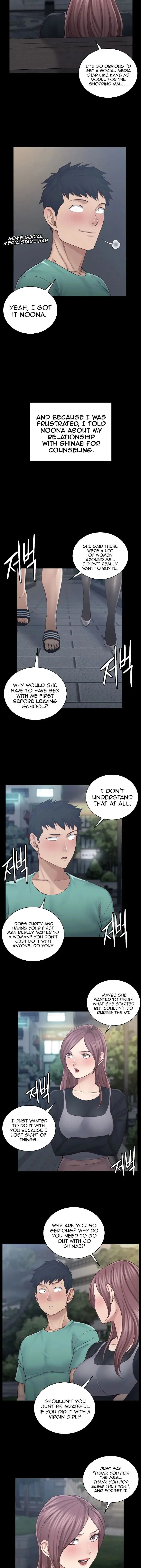 His Place Chapter 136 - Page 14