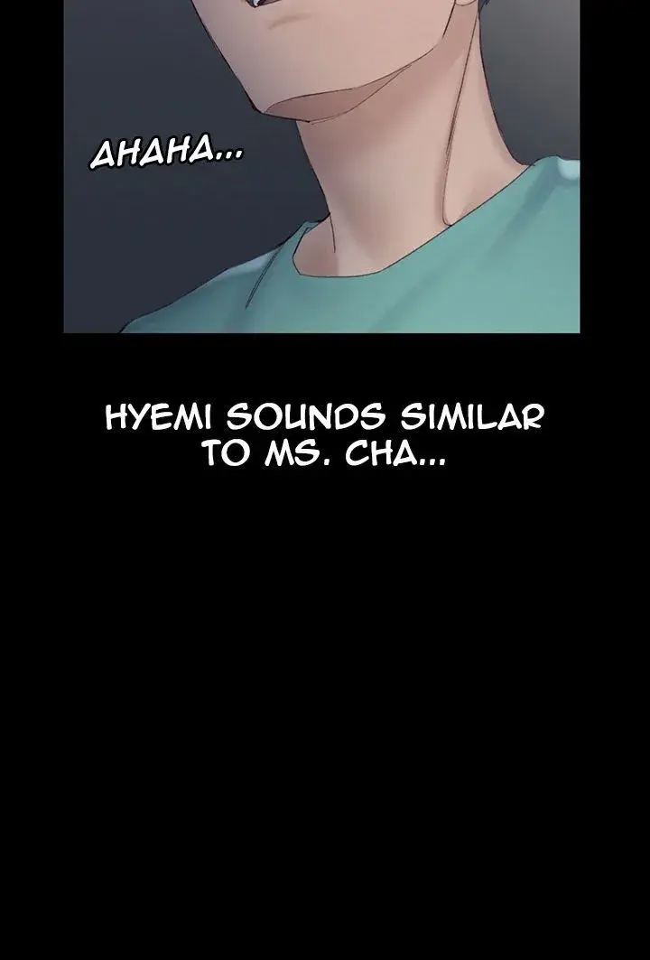 His Place Chapter 136 - Page 17