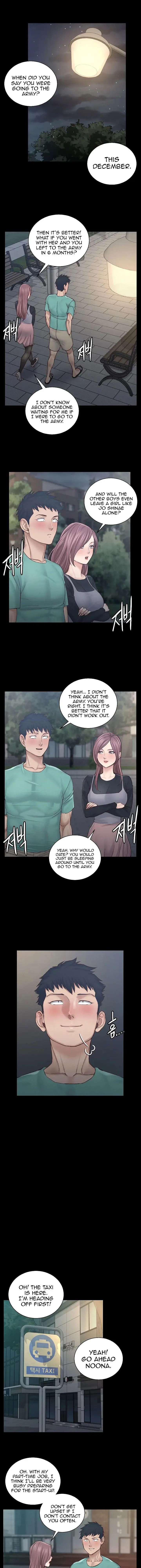 His Place Chapter 136 - Page 18