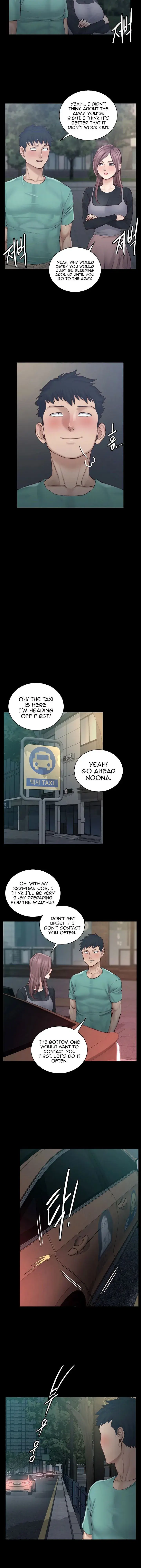 His Place Chapter 136 - Page 19