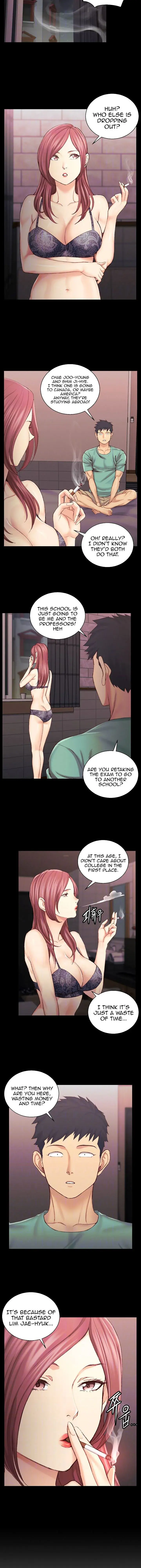 His Place Chapter 136 - Page 2