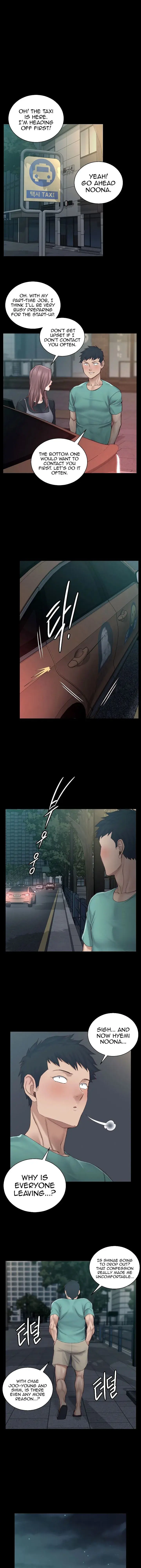 His Place Chapter 136 - Page 20
