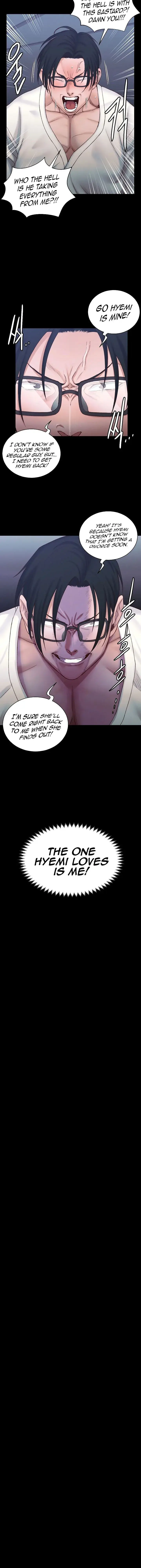 His Place Chapter 136 - Page 24