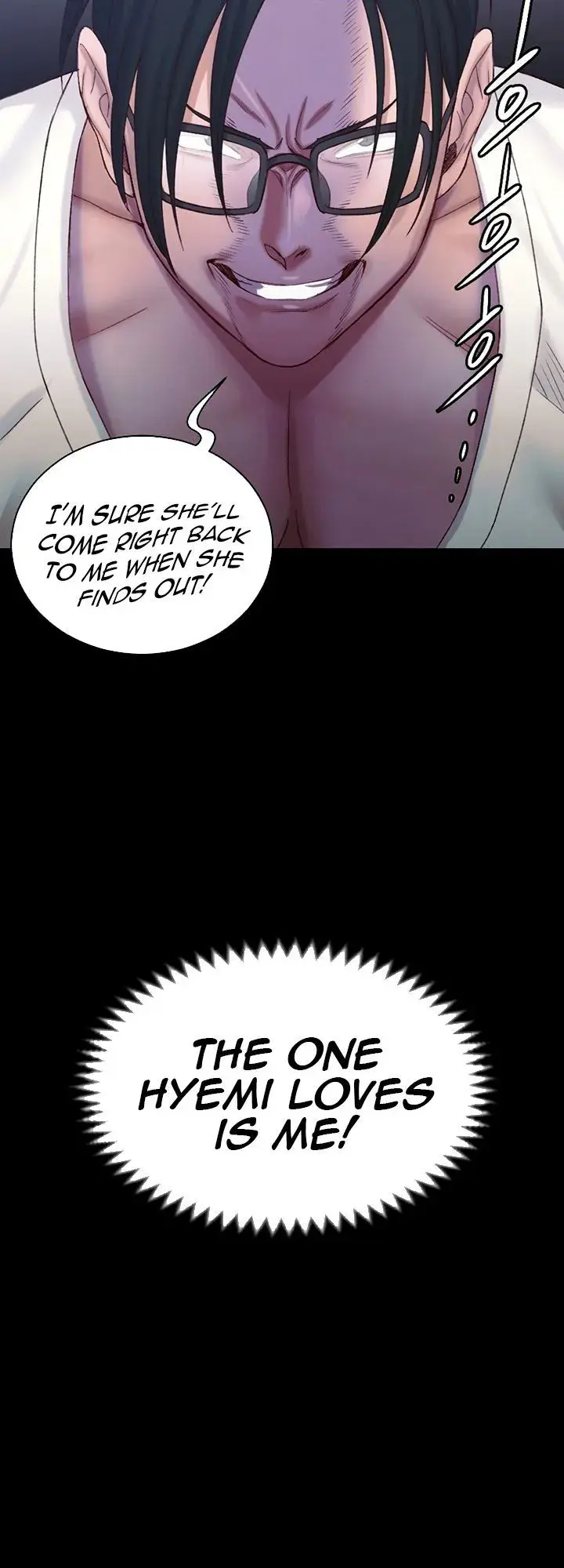 His Place Chapter 136 - Page 25
