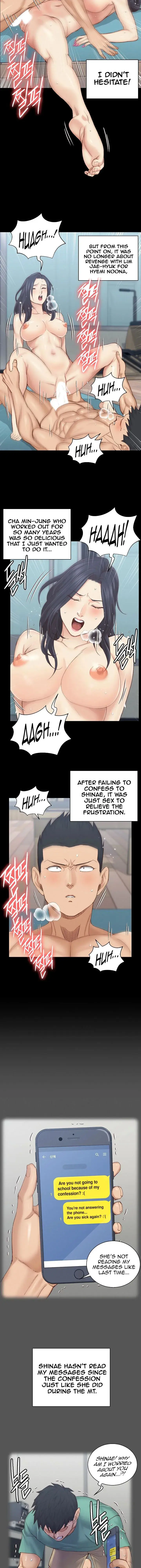 His Place Chapter 136 - Page 29