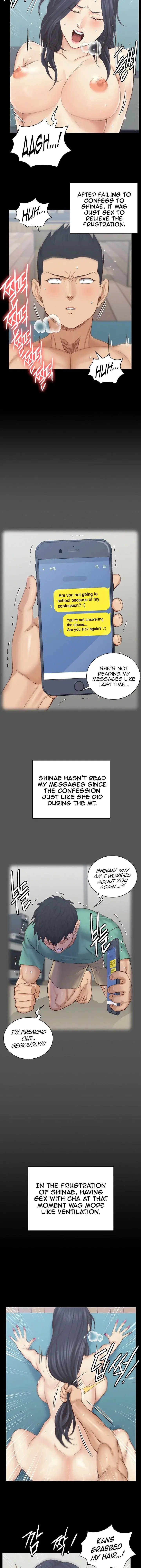 His Place Chapter 136 - Page 30