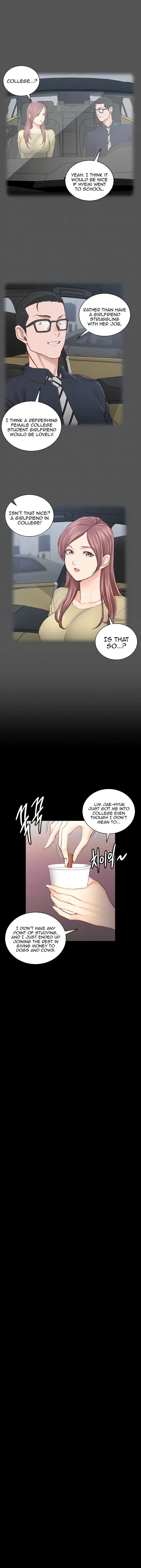 His Place Chapter 136 - Page 6
