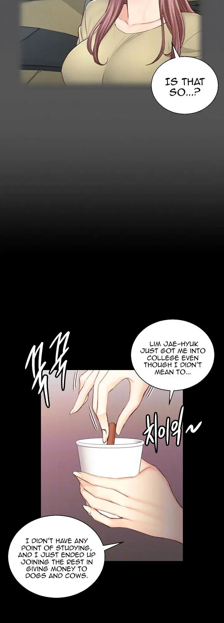 His Place Chapter 136 - Page 7